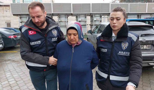 Öğretmen kızını boğarak öldüren anne hakkında ağırlaştırılmış müebbet hapis istendi