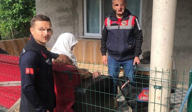Ordu’da kayıp ihbarı olan kadın sağ olarak bulundu