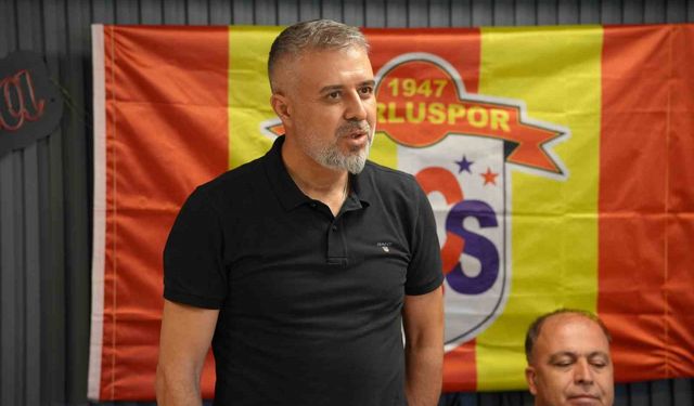 Çorluspor 1947’de ‘Bayram’ havası