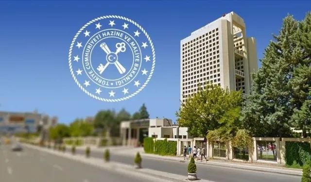 Hazine yarın iki devlet tahvili ihalesi gerçekleştirecek