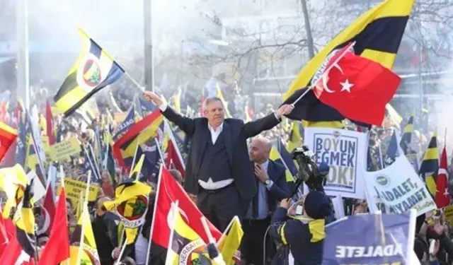 3 Temmuz’un 14. Yılında Fenerbahçe Direnişi