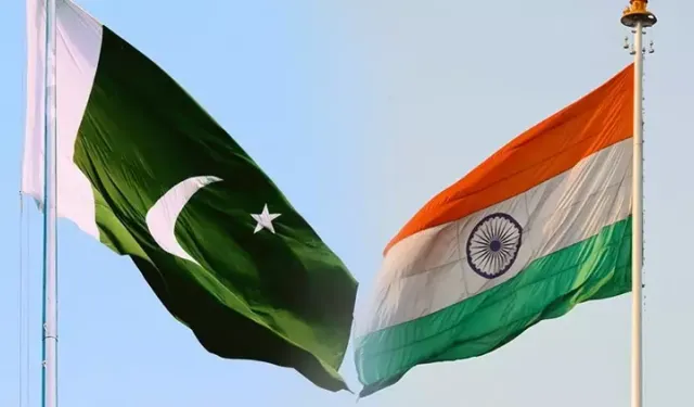 Pakistan ve Hindistan, cezaevlerindeki mahkumların listelerini karşılıklı olarak paylaştı