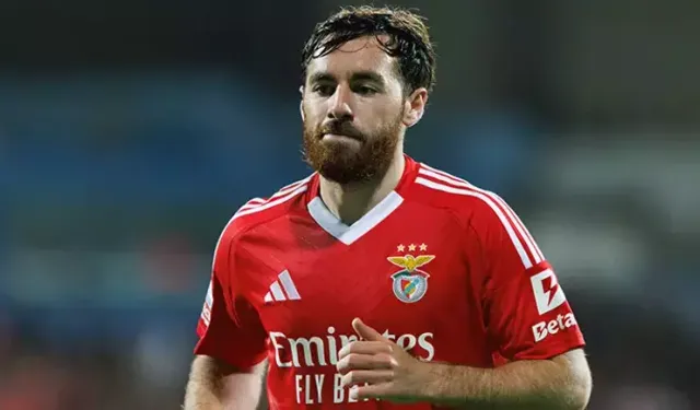 Beşiktaş, Orkun Kökçü Transferinde Mutlu Sona Yaklaşıyor