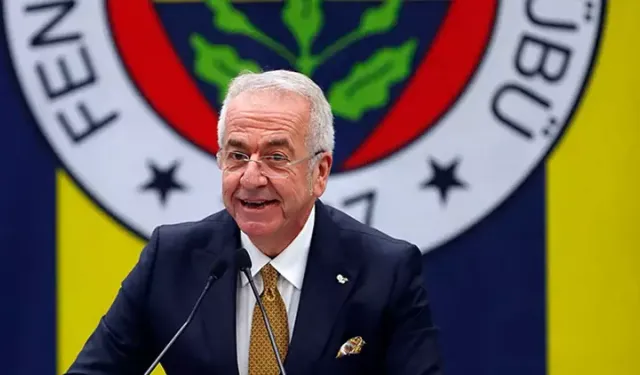 Fenerbahçe Başkan Vekili Erol Bilecik Görevinden İstifa Etti