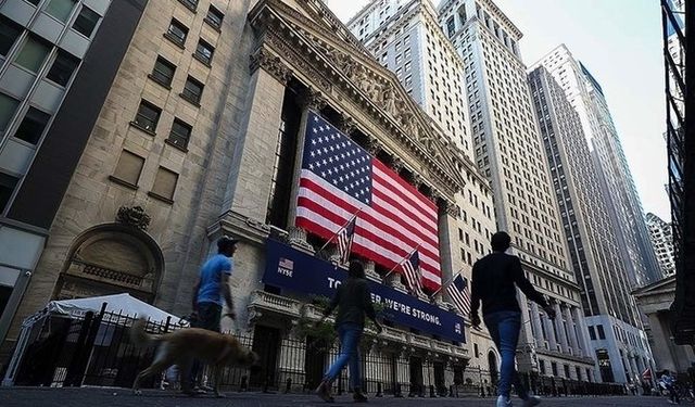 ABD'de özel sektör istihdamı haziranda 33 bin kişi geriledi