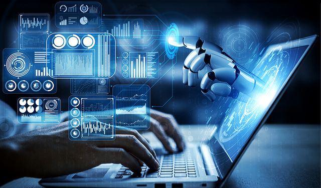 Dijital Dönüşüm Programı Tebliğinde düzenleme yapıldı