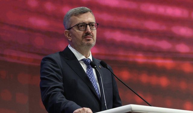 Burhanettin Duran’dan 'Yüzyılın Konut Projesi' paylaşımı: "Vatandaşlar uygun koşullarla konuta erişebilecek"