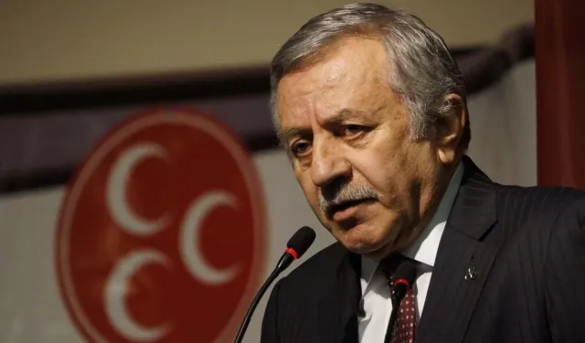 MHP'li Adan: “Liderimizle Yol Yürümek Şereftir”