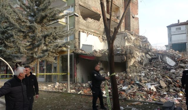 Gemlik'te Korkutan Tablo: İlçedeki Yapıların Yarısı Riskli