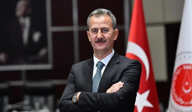 SSB Başkanı Görgün: Ocak–Haziran döneminde ihracatımız %25 artışla 3 milyar 603 milyon dolara ulaştı