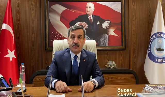 Türkiye Kamu-Sen Genel Başkanı Önder Kahveci, Haziran ayı enflasyon verilerini değerlendirdi