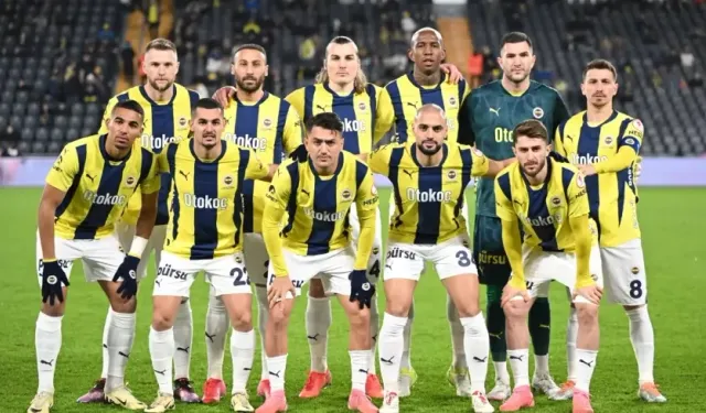 Fenerbahçe, futbol takımının kalitesini artırmak için çalışıyor