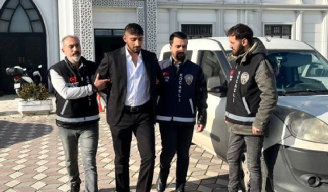 Kars'tan Kocaeli'ye Uzanan Kan Davası Cinayetle Bitmişti: "Pişman değilim"