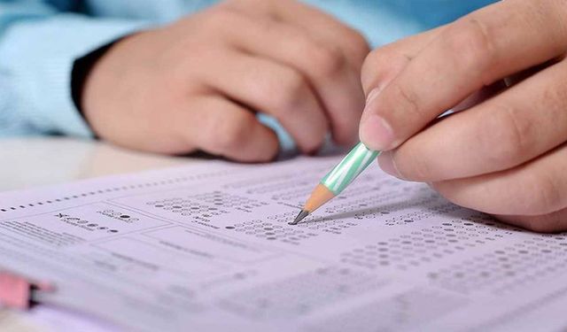 LGS tercih süreci yarın sona erecek