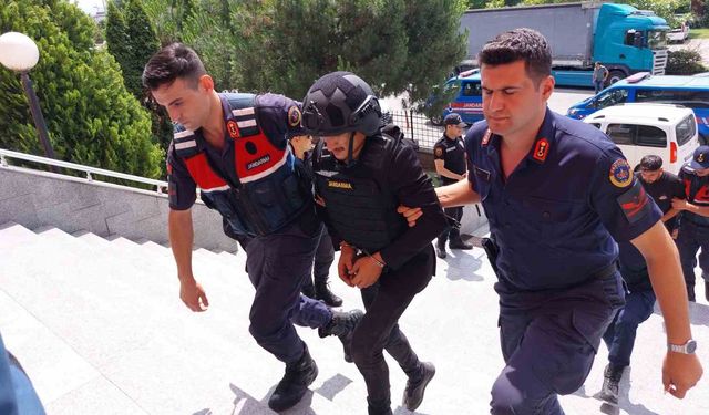 ’Muhtarlık seçimi husumeti’ cinayetinde 2 kardeşi öldüren şahsa 50 yıl hapis