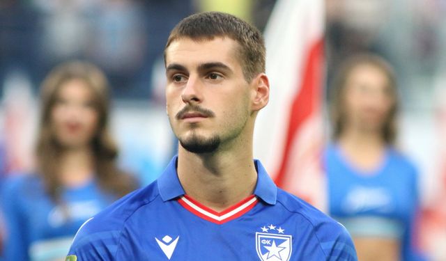 Fenerbahçe, Ognjen Mimovic’in Lisansını Çıkardı