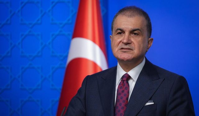 AK Parti Sözcüsü Çelik: “Özgür Özel’in yaptığı siyaset değildir”