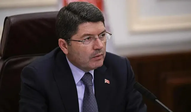 Bakan Tunç, Malta'da konuştu: Gazze'de masum sivillerle birlikte insanlık ölmektedir