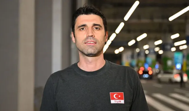A Milli Erkek Voleybol Takımı’nda Umut Çakır Dönemi Sona Erdi