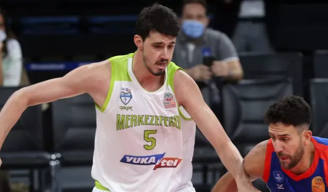 Türk Telekom Basketbol Takımı, Emircan Koşut'u renklerine bağladı