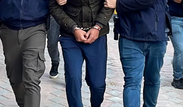 Tekirdağ'da bir gencin ölümüne ilişkin gözaltına alınan 5 zanlı tutuklandı