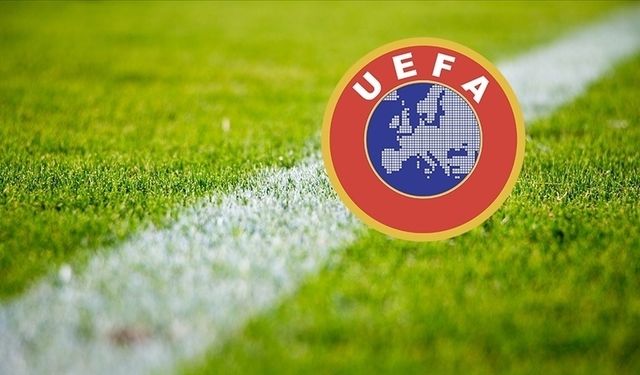 UEFA'dan Olimpik Lyon ve Crystal Palace kararı