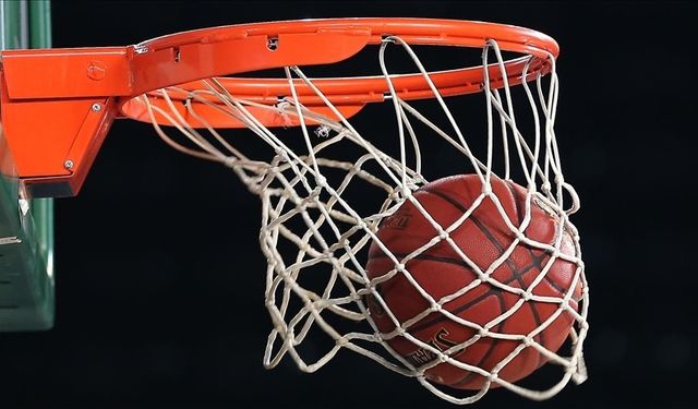 Basketbol FIBA Avrupa Kupası'nın yeni sezonunda mücadele edecek takımlar belirlendi