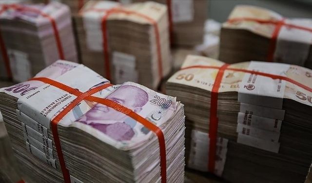 Türk lirasıyla dış ticaret 6 ayda 700 milyar lira ile rekor seviyeye ulaştı