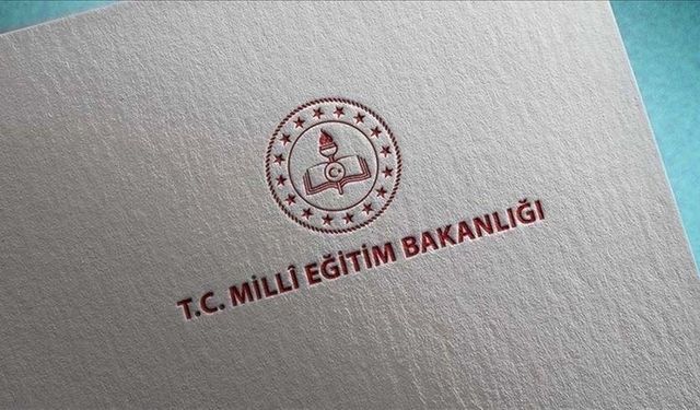İlçe milli eğitim müdürü atamalarına sınav şartı getirildi