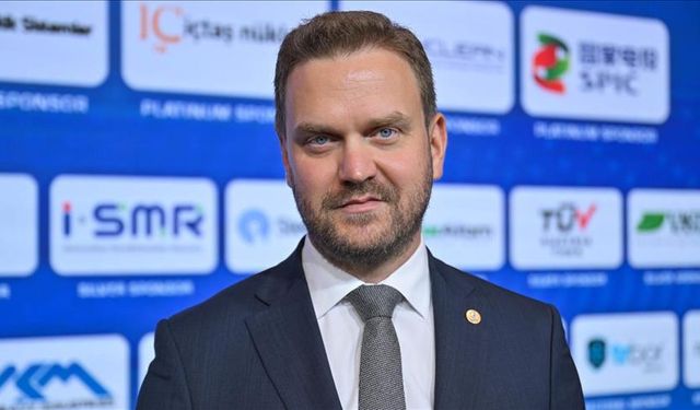 11. Nükleer Santraller Zirvesi 212 firma ve 1400 sektör temsilcisini ağırladı