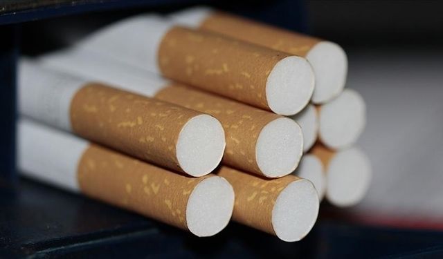 Sigara filtresi üretimi ve ticaretine ilişkin usul ve esaslar belirlendi