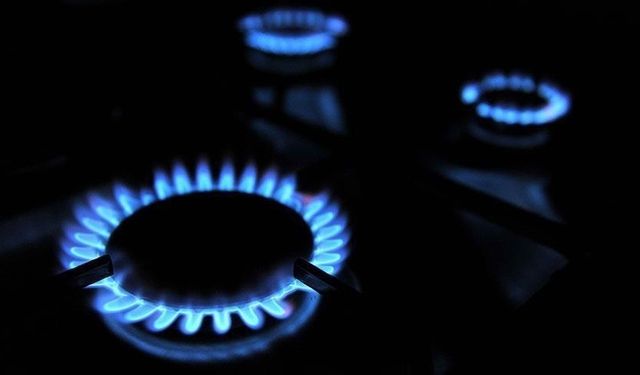 Şehit yakınları ve gazilere evsel doğal gaz tüketiminde yüzde 50 indirim sağlandı