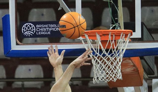 Basketbol Şampiyonlar Ligi'nde eleme turları, Bulgaristan'da oynanacak
