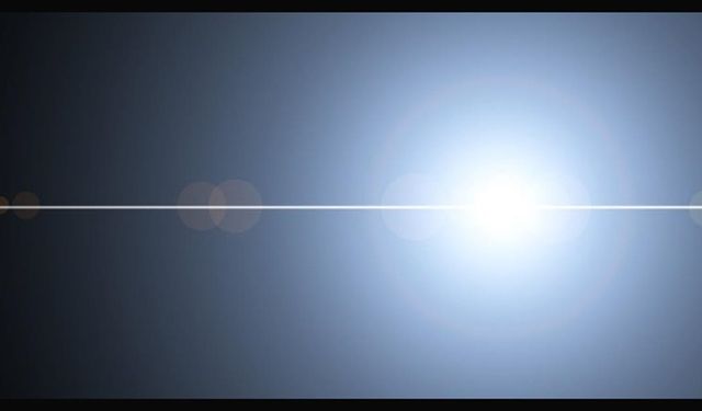 Çinli araştırmacılar, insan gözünden daha hızlı şekilde ışığa adapte olan biyonik sensör geliştirdi