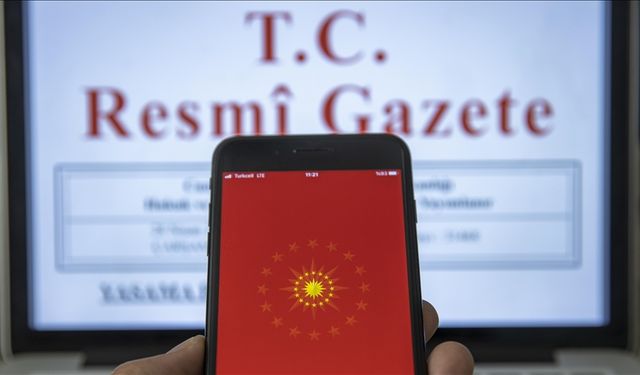 MEB "çoklu ortam tasarım inceleme uzmanı" tanımını genişletti