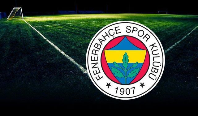 Fenerbahçe, Chobani ile Sponsorluk Görüşmelerine Başladı