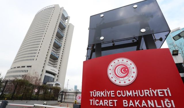 Ticaret Bakanlığı'ndan yapay zeka dolandırıcılığına karşı uyarı
