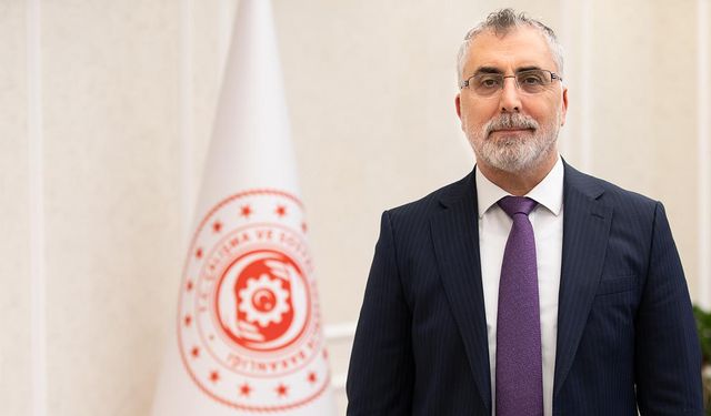 Bakan Işıkhan: 64 İlaç Daha Geri Ödeme Listesine Alındı
