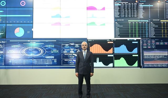 Elektronik Haberleşme Sektörüne 94,1 Milyar Liralık Dev Yatırım