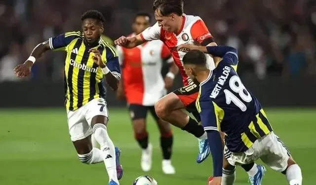 Fenerbahçe–Benfica maçı biletleri satışa çıkıyor