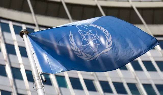 Kursk Nükleer Santrali'nde Yangın: UAEA "Radyasyon Seviyeleri Normal"