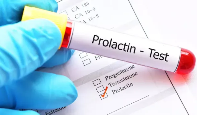 Prolaktin Hormonu: Yüksekliği ve Düşüklüğü Sağlığı Nasıl Etkiler?