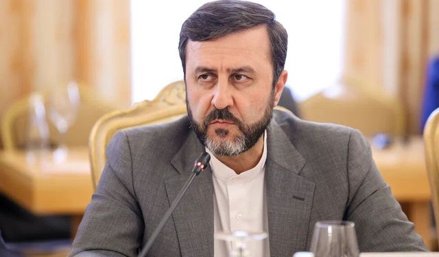 İran ve UAEA “yeni koşullar” çerçevesinde işbirliğini görüştü