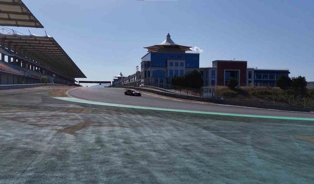Dünya Rallikros Şampiyonası 2025 Finali İstanbul Park’ta çifte yarışla tamamlanacak