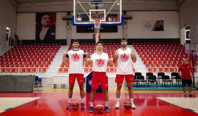 Aliağa Petkimspor’dan 3 takviye