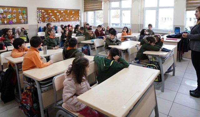Özel Okullarda Ücretsiz Okutulacak Öğrencilerin Yerleştirme Sonuçları Açıklandı