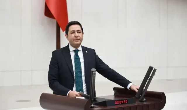 MHP'li Bulut: Emeklilere yönelik sosyal politikalar güçlendirilmeli