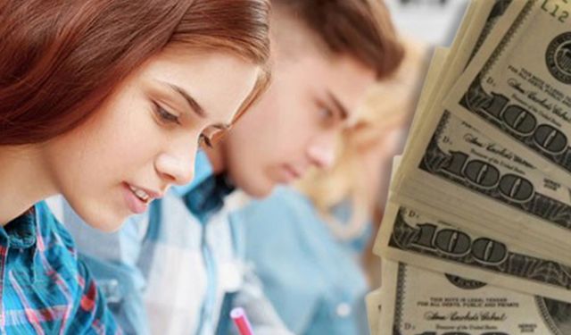 ABD’de öğrenci kredi borçları 1,64 trilyona ulaştı