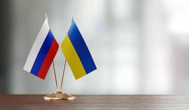 Ukrayna: Rusya’nın Dnipropetrovsk’taki İlerleyiş İddiaları Gerçeği Yansıtmıyor