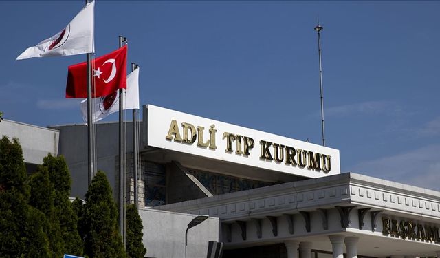 Adli Tıp Kurumu, Mehmet Murat Çalık'ın mevcut sağlık durumunun cezaevinde kalmasına engel olmadığını bildirdi